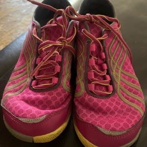 Merrill performance footwear